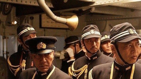 移动的超级旅馆",看看二战日军"大和号"上的生活,有多奢侈
