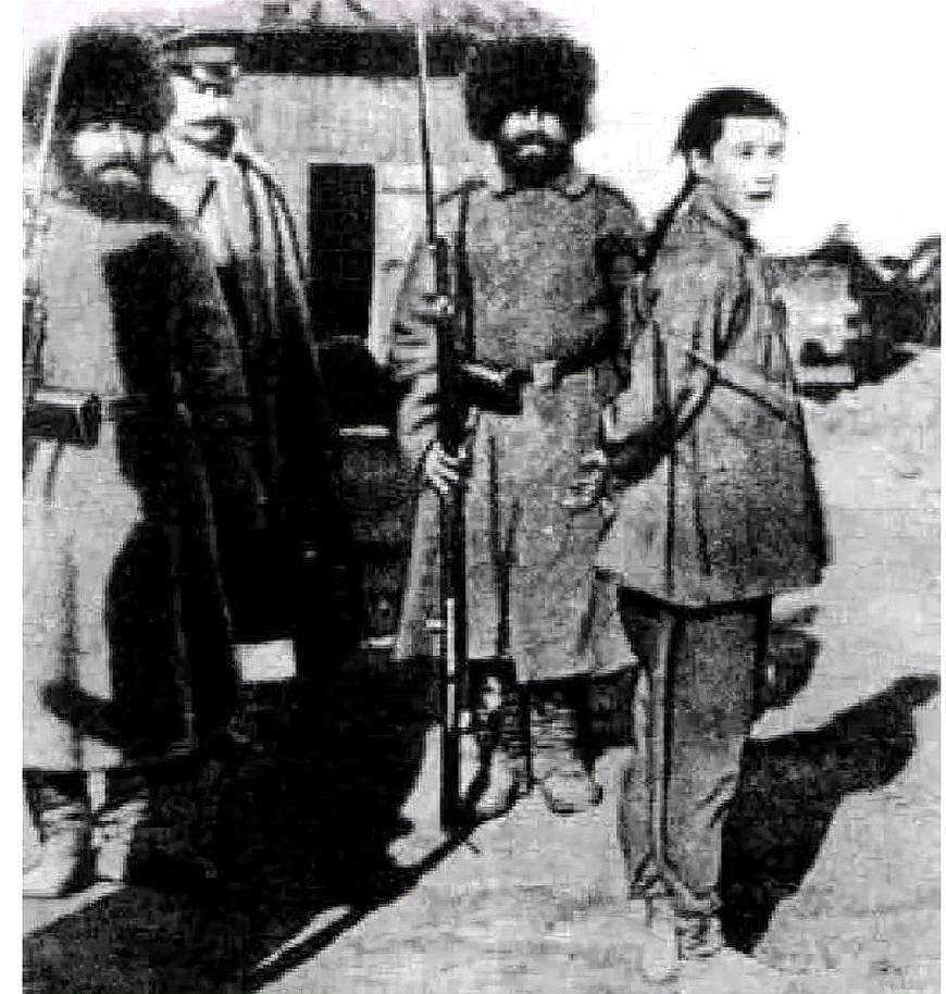 近代史:沙俄对黑龙江地区的侵略,侵略军又是如何卷土重来?