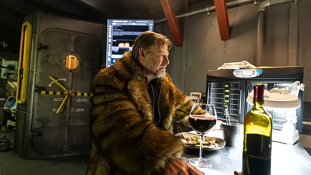 《雪国列车》第三季:新愿景也带来新纷争