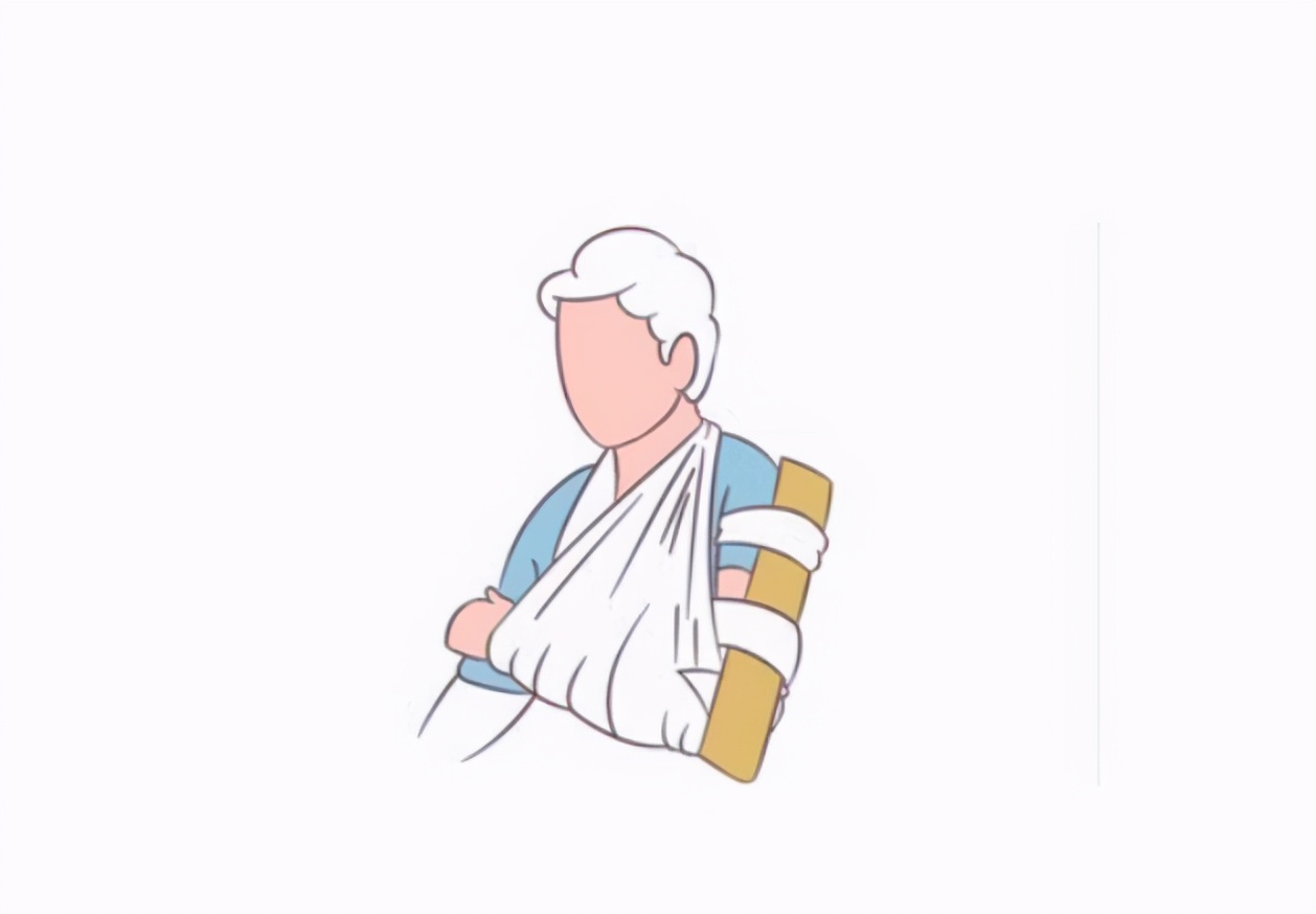 骨质疏松要上点心,不然骨折是常事,预防还需看这里