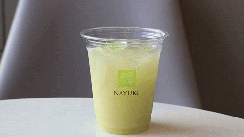 今夏的又一爆款—「霸气橄榄玉油柑」,油柑之王当属这一杯!