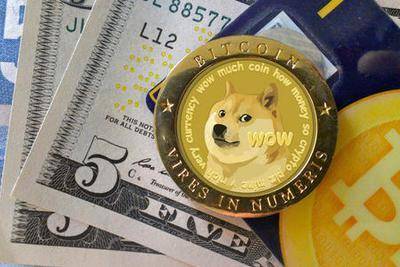 狗狗币最新价格2021年预测 狗狗币是什么东西什么平台可以买
