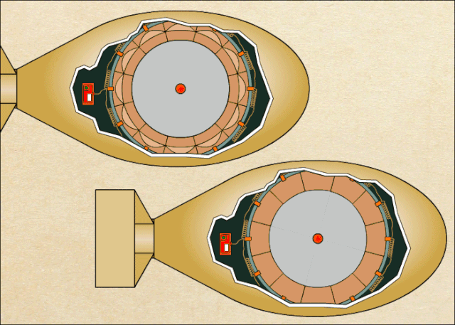 一颗就能毁灭人类的钴弹,被称为"末日武器",凭什么这么强?