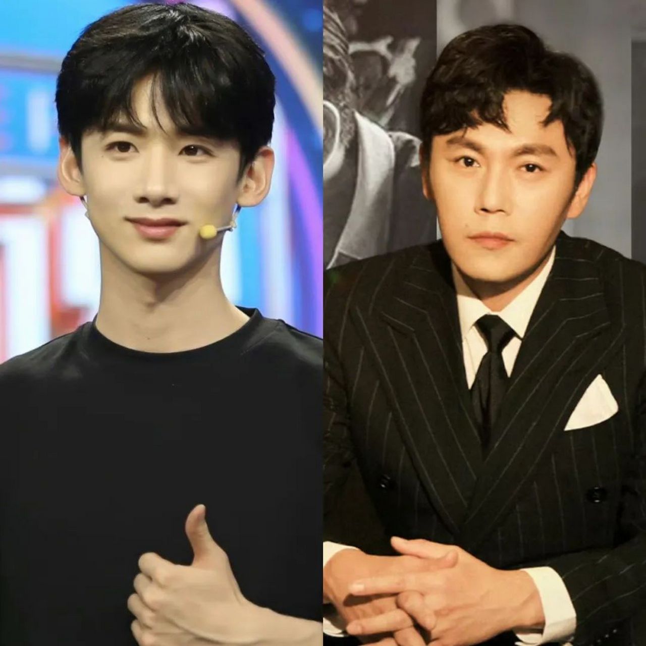 杨紫,魏大勋,秦昊白敬亭,于适,白鹿张凌赫等八卦!