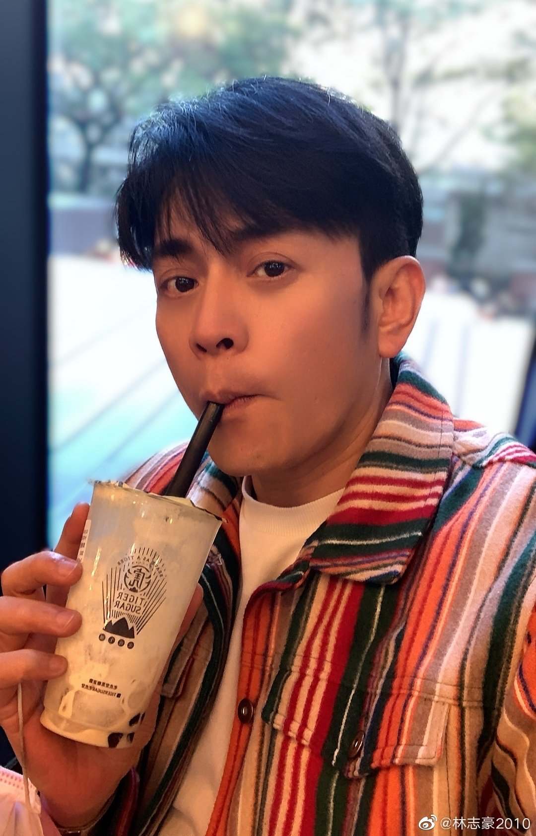 51岁林志豪近况曝光!曾是亚视最帅配角,患病休养4年后复出