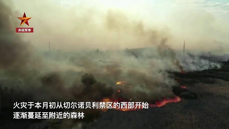 切尔诺贝利:最真实的恐怖,白俄罗斯癌症患者扩大了74倍!