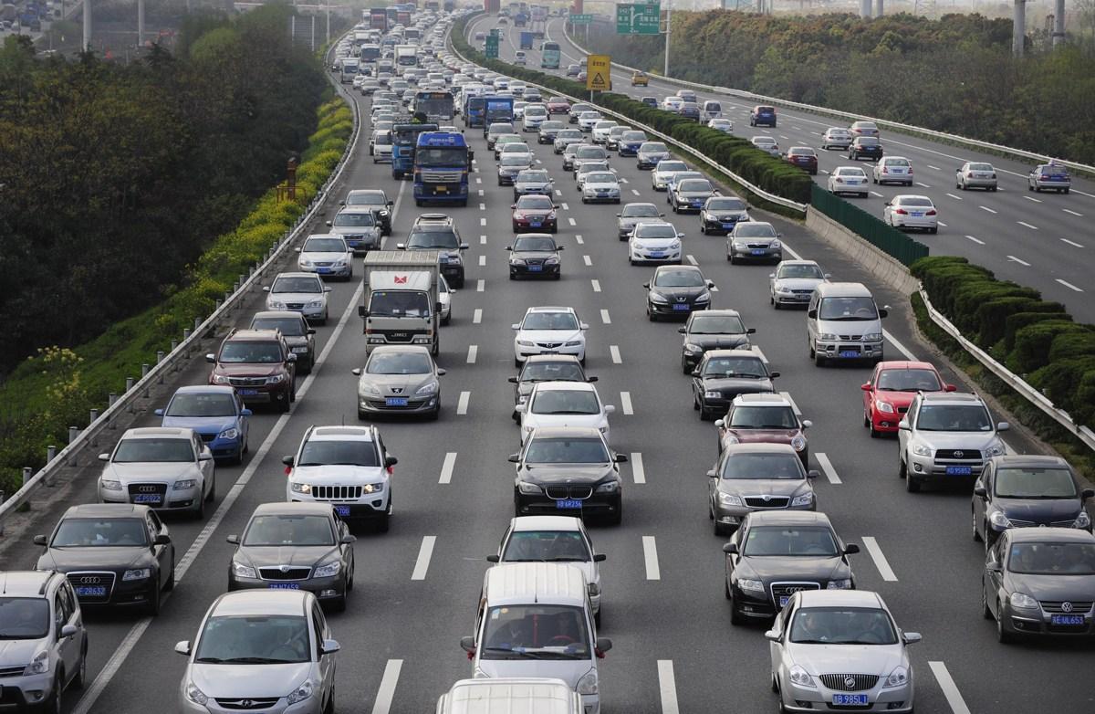 怀化人,五一小长假返程高峰来临,湖南疾控发布最新提醒