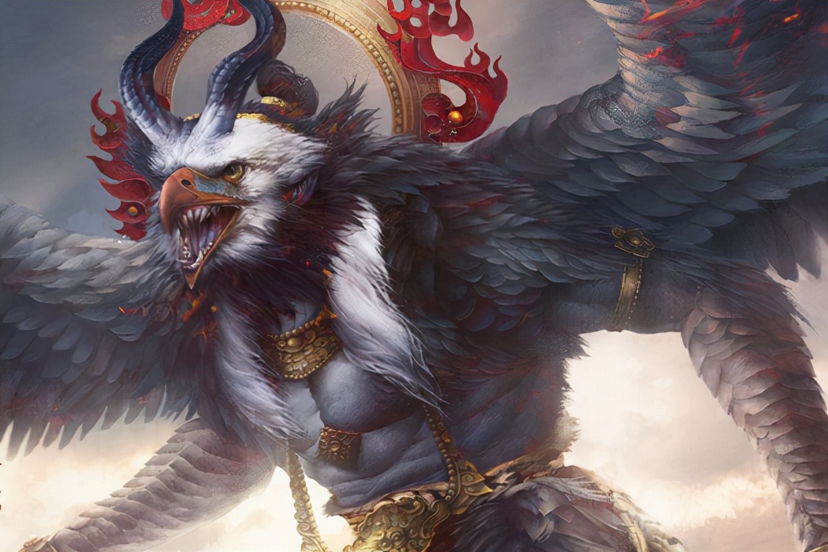 封神中有3个蓬莱仙人,个个圣人之下无敌,却被骗得好可怜