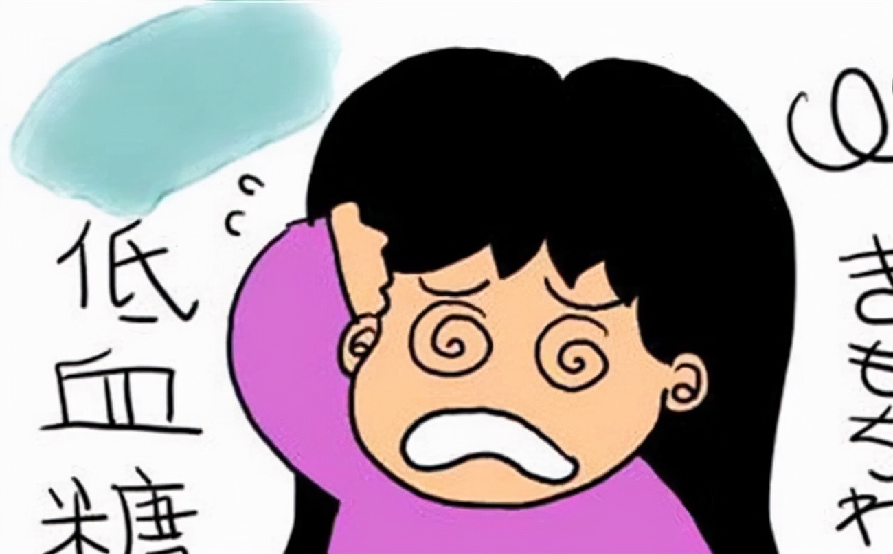 罕见病—先天性高胰岛素性低血糖血症,临床症状复杂,有遗传性质