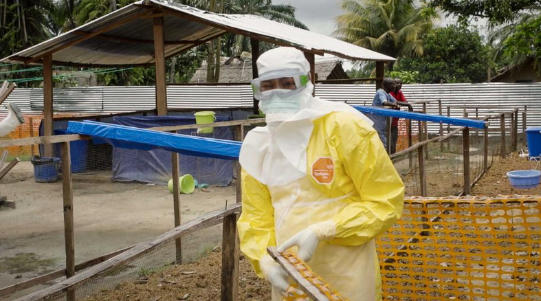 非洲惊现神秘病毒,排除新冠和埃博拉,专家警告:或比新冠更致命