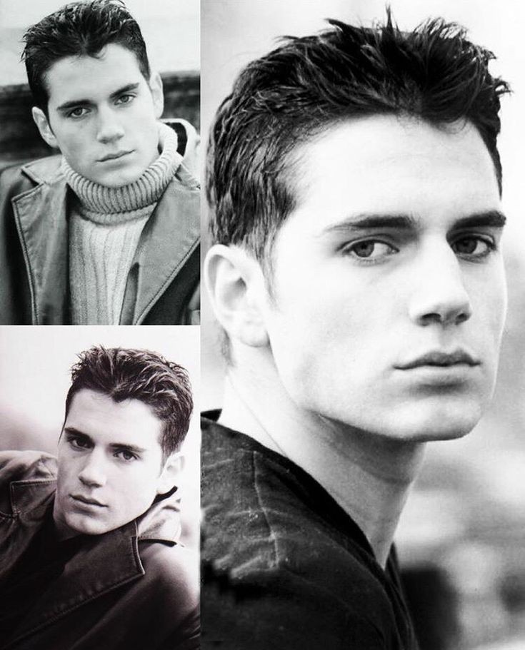 超人猎魔人阿尔萨斯亨利卡维尔会是下一个007吗