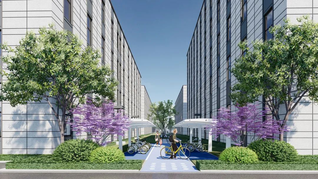 助力中国产业转型升级——产业园景观设计思考与实践