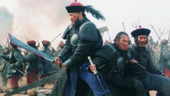 投名状深度解析