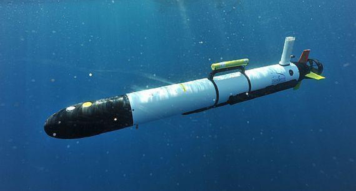 因在海底的劣势,美军计划用智能水雷对付中国,专家:中国也能用