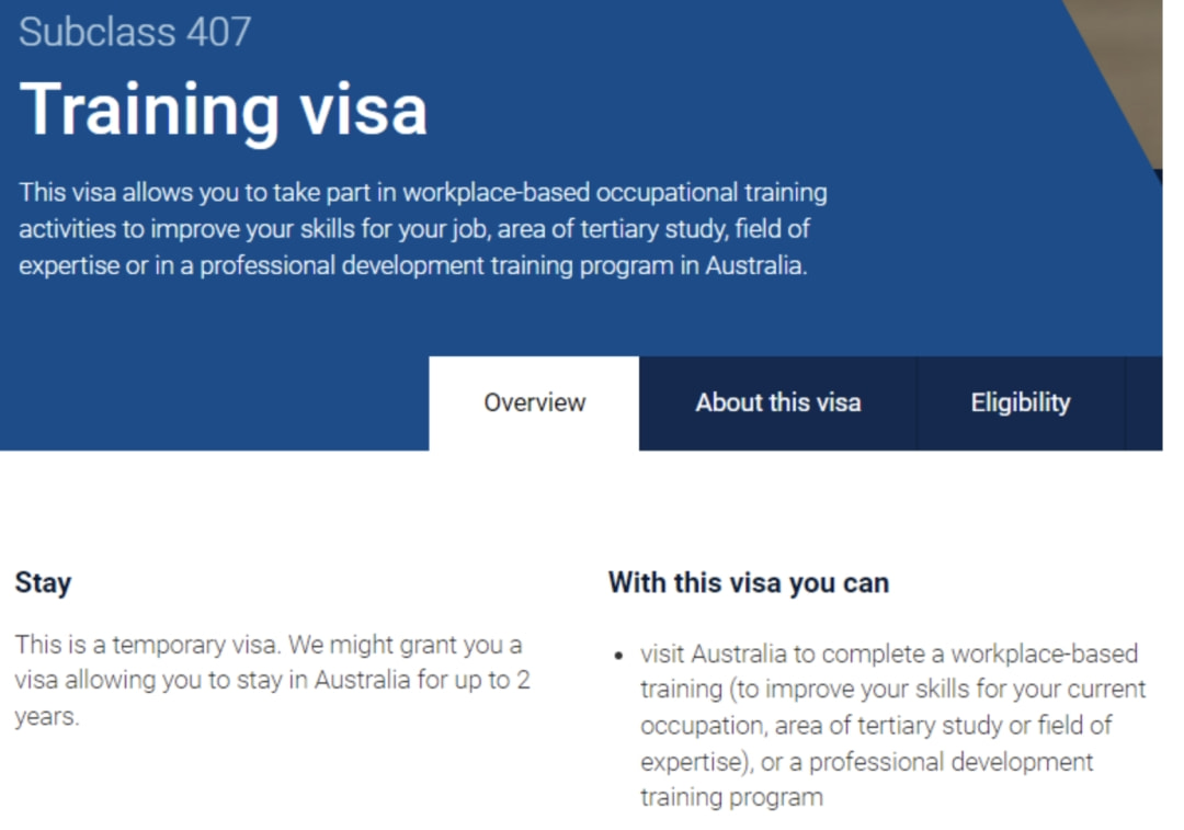 昆州偏远地区扩大范围!雇主担保407和工程专业476签证时间延长!