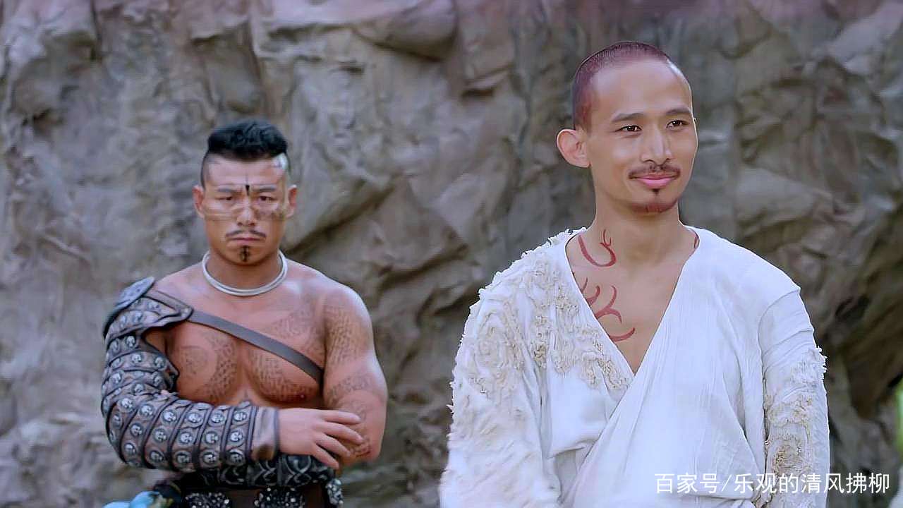 侠客行赏罚二使结局