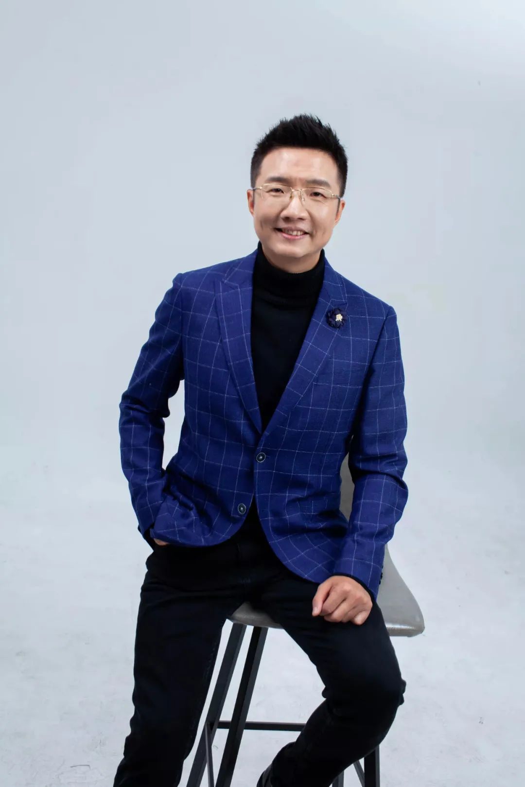 我们需要怎样的播音员和主持人?