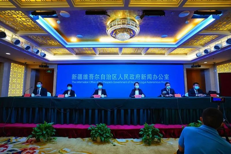 |乌鲁木齐疫情一代密接者多已发病，官方作出重要判断