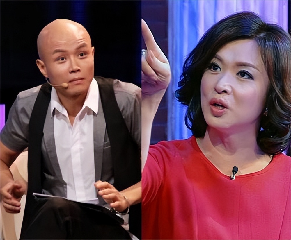 乐嘉发14000字长文还原真相!直言自己被栽赃诬陷,从未辱骂金星