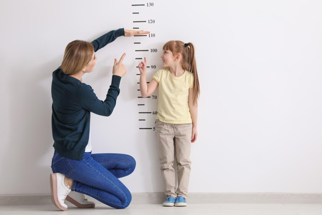 身高的"抑制剂"被发现了,炸鸡也在其中?儿科医生:少给孩子吃