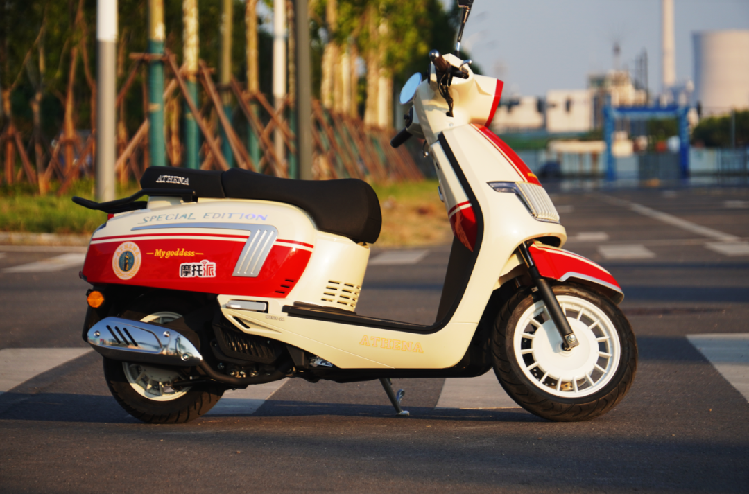 不到一万三,"她"是你能带回家的女神——雅典娜女神150评测