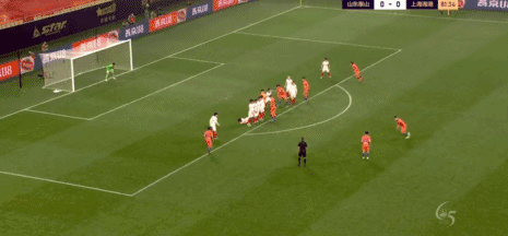 陈戌源6天笑2次,2张动图对比颜骏凌王大雷,国足退钱哥退款800元