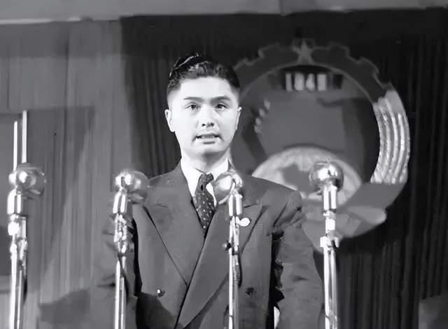 1950年刘鸿生提出将工厂交给国家,陈毅略一沉吟:是不是有困难了