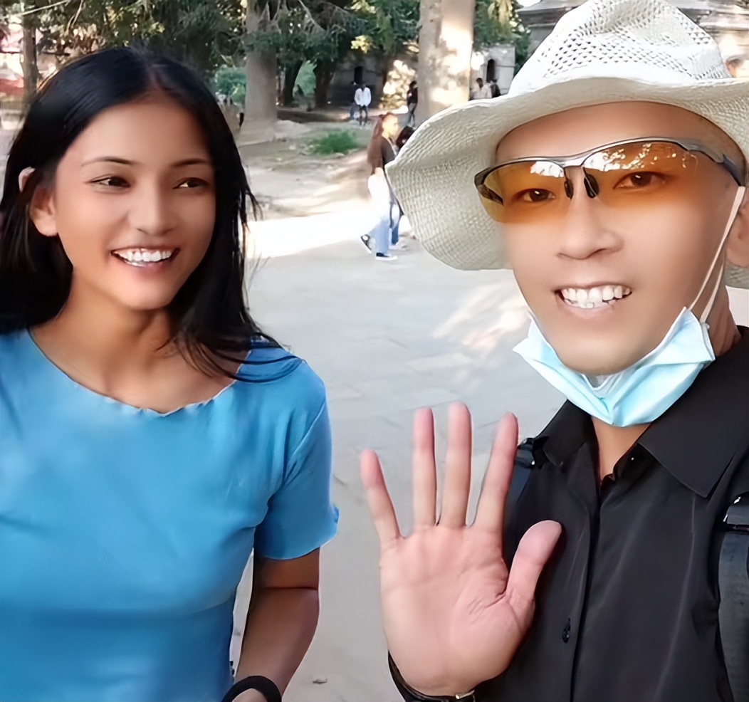 痛心!网红小胖闯非洲被刺身亡,徒弟辛巴受重伤,事故原因疑曝光