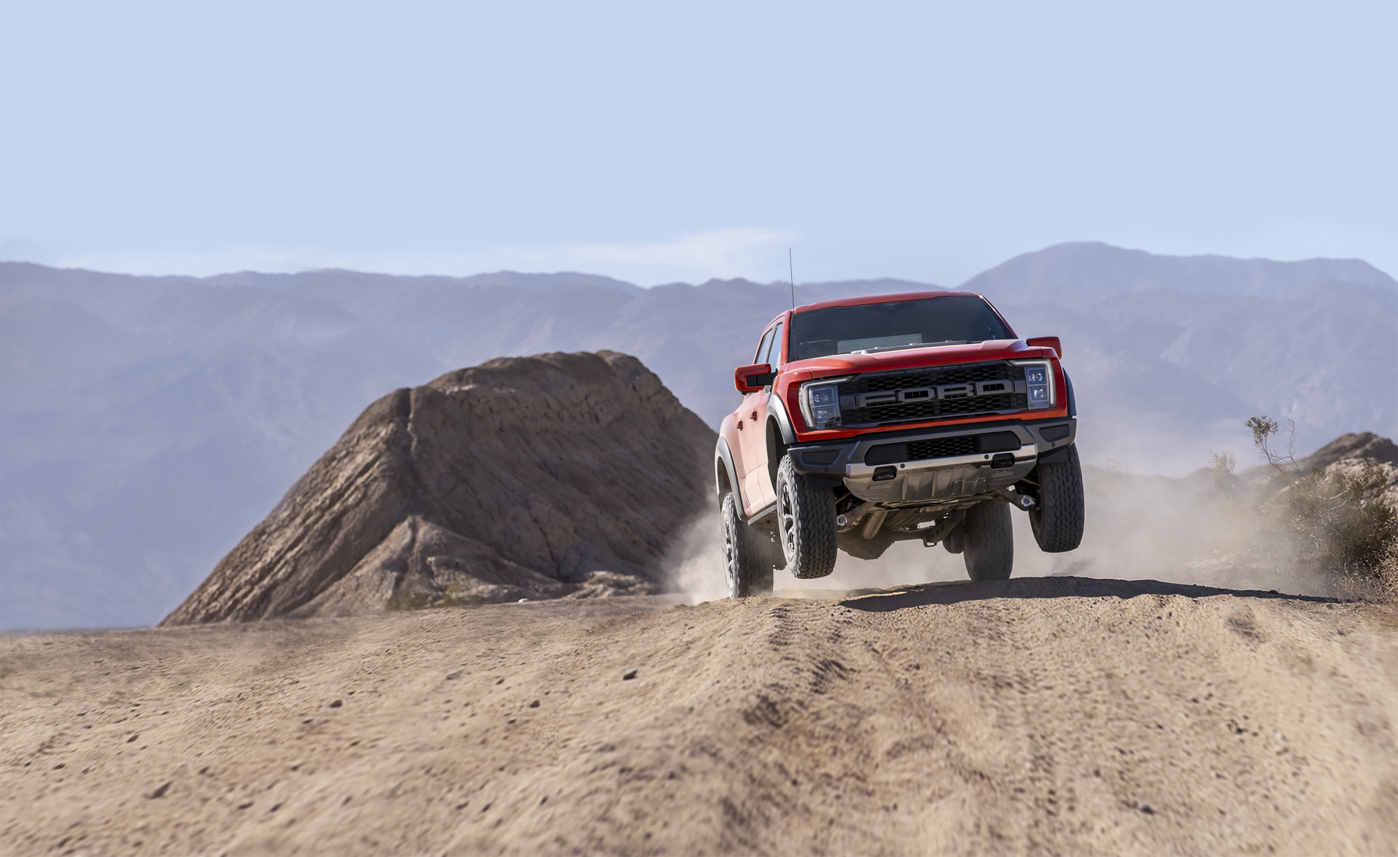 直销下的全新福特猛禽,究竟能给你多少惊喜?