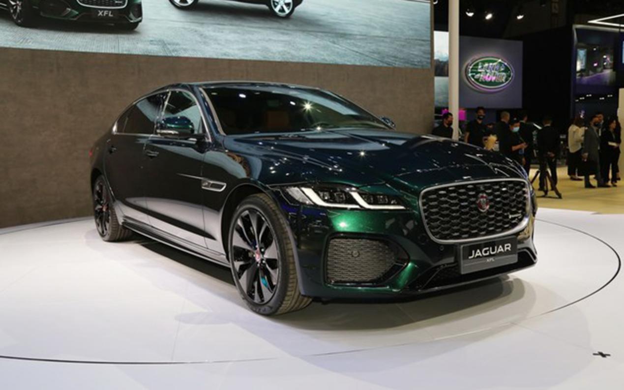 38万买车,开了捷豹xfl和奥迪a6l,对比后才知道被"忽悠了"