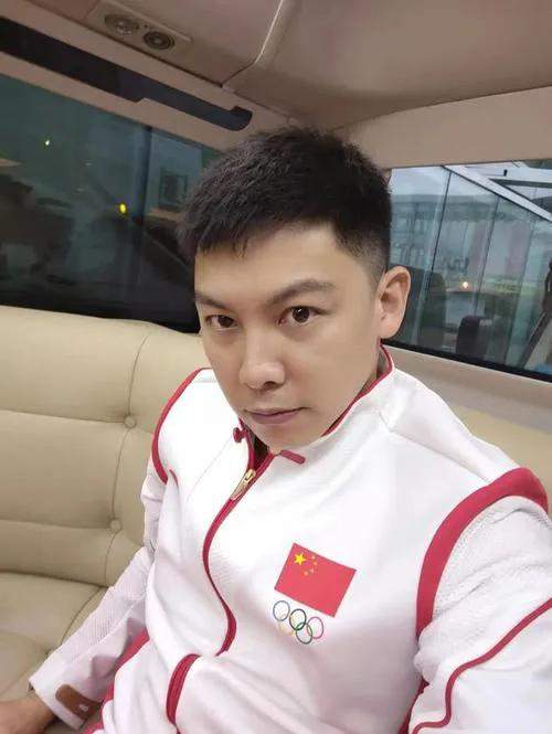 "双打王"陈玘:张怡宁初恋,两次被国家队开除,脾气毁掉了事业