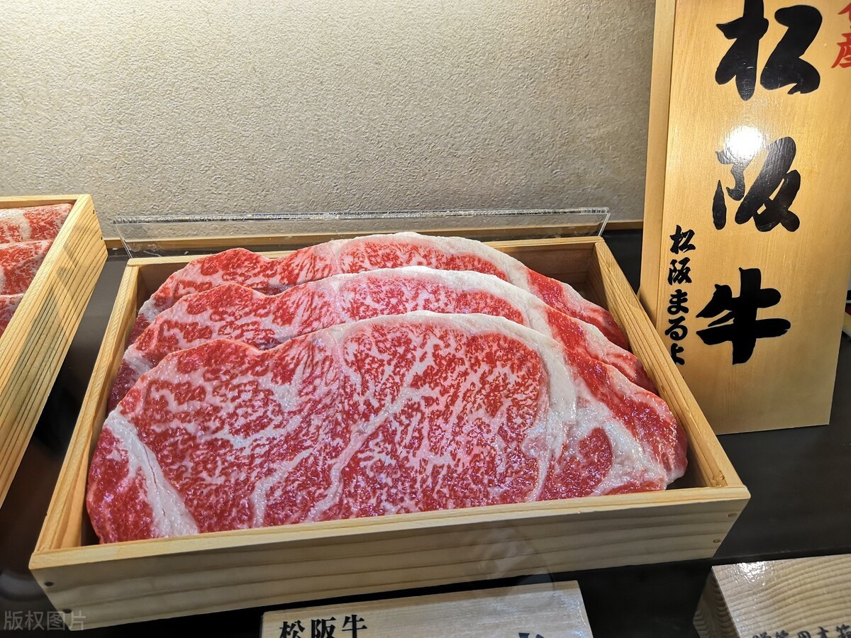 日本三大顶级和牛 牛肉界的贵族 吃货千万不能错过