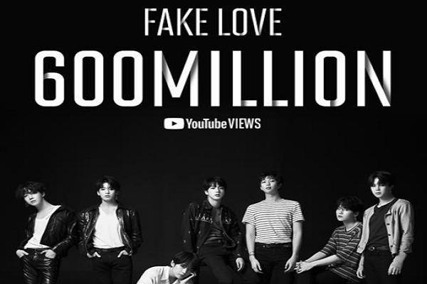 fake love什么意思网络?