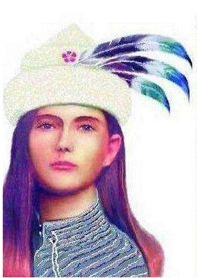 03年,新疆小河墓地挖出小河公主,4000年不腐,神秘微笑迷倒专家