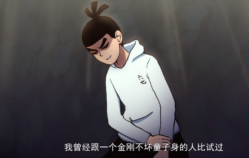 玩火操作,刺客伍六七第三季,是佳作还是被喷,全看最后一集