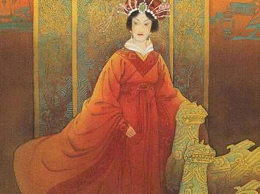 刘邦的孙子做了4年皇帝,因为一句话被吕稚废除,死因成谜