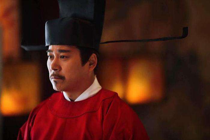 浅谈宋朝名相吕端