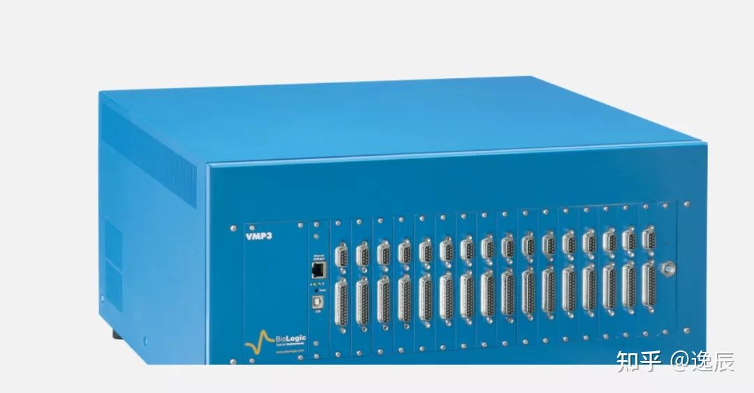 电化学基础内容回顾 6——如何进行大电流大电压条件的电化学测试