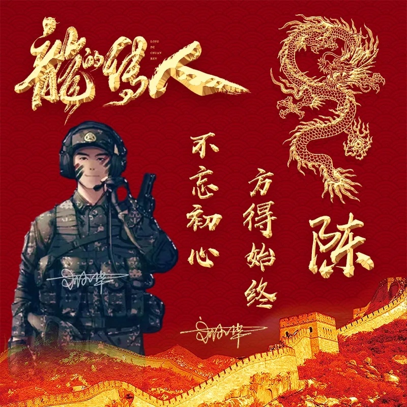 2021你的微信头像多久没换了,3d简约超赞个性签名头像,有你的吗