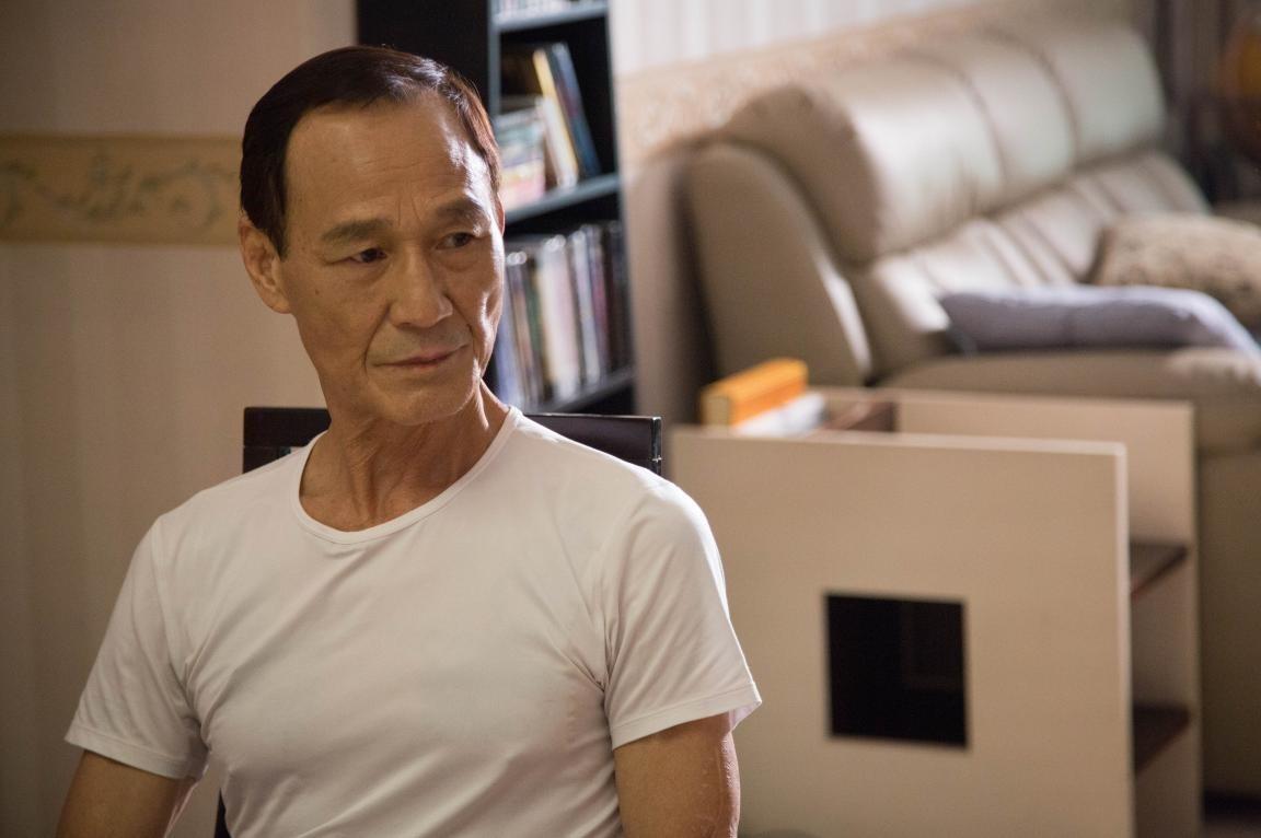 恩爱!80岁老戏骨陈惠敏为太太庆生,相伴半世纪才给予对方名分