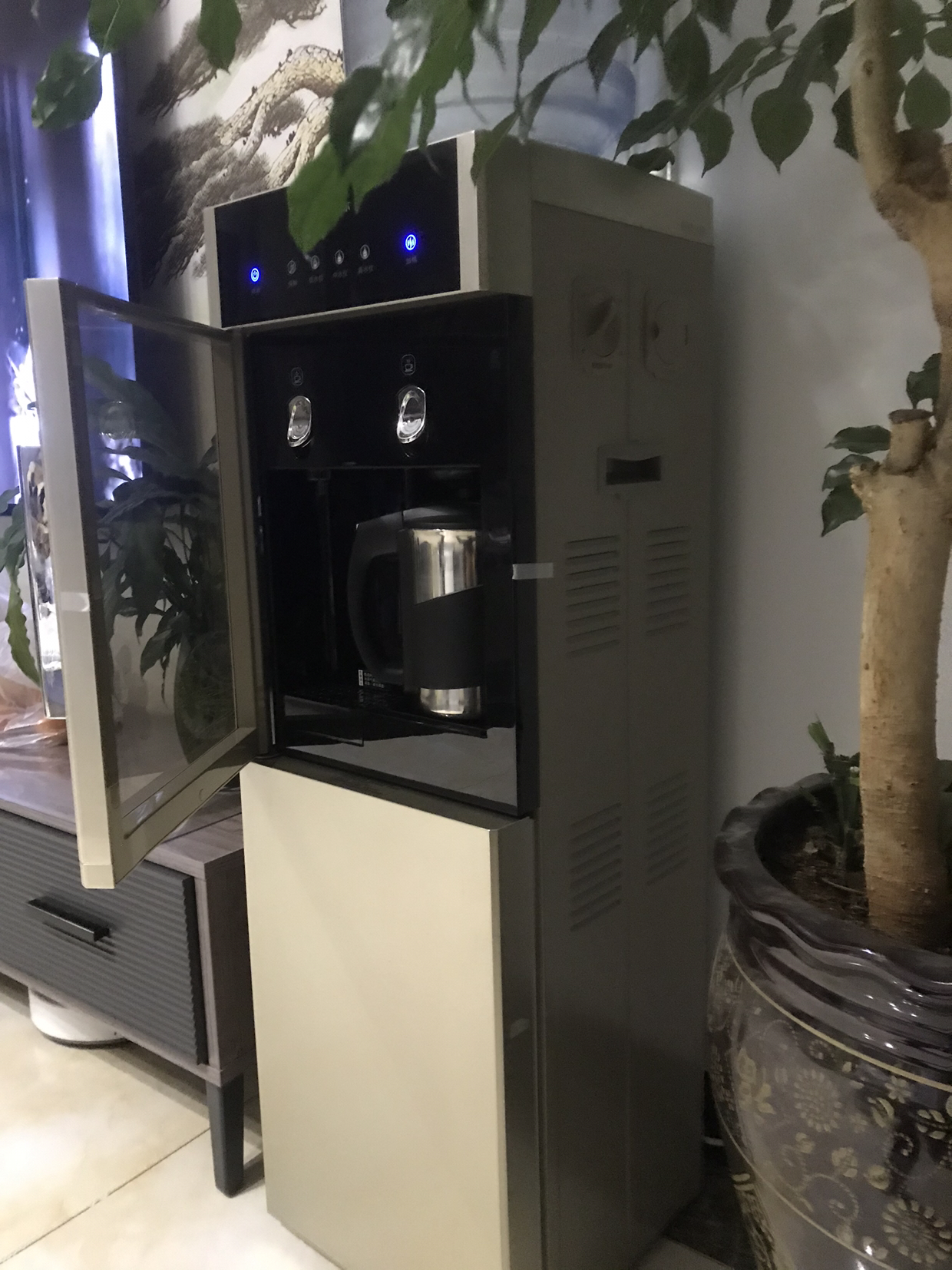 安吉尔饮水机哪个型号性价比高?强推这4款,行业口碑公认