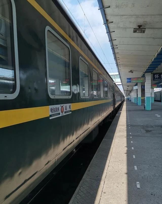 湖南怀化:大事件,怀化火车站要改造了,你知道吗?赶紧看看吧!