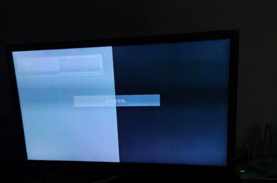 电视机十种常见故障