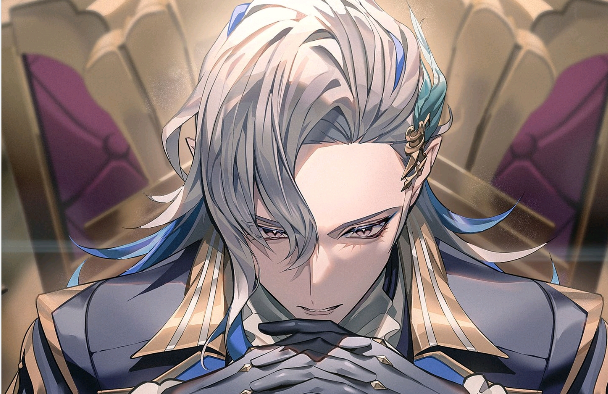 那维莱特为水龙王!枫丹首个周本为仆人,少女在纳塔登场