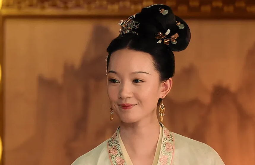 北宋皇后刘娥不能生育将一尼姑献给皇帝不料生出一千古明君