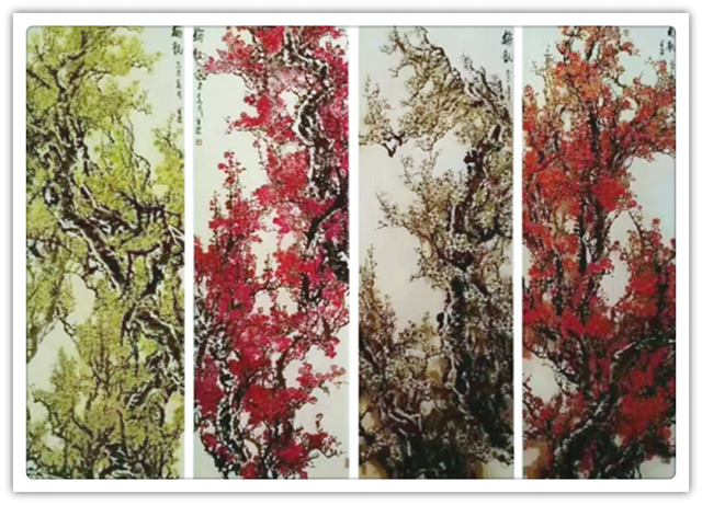 经典与传承|张金荣·佳作赏藏