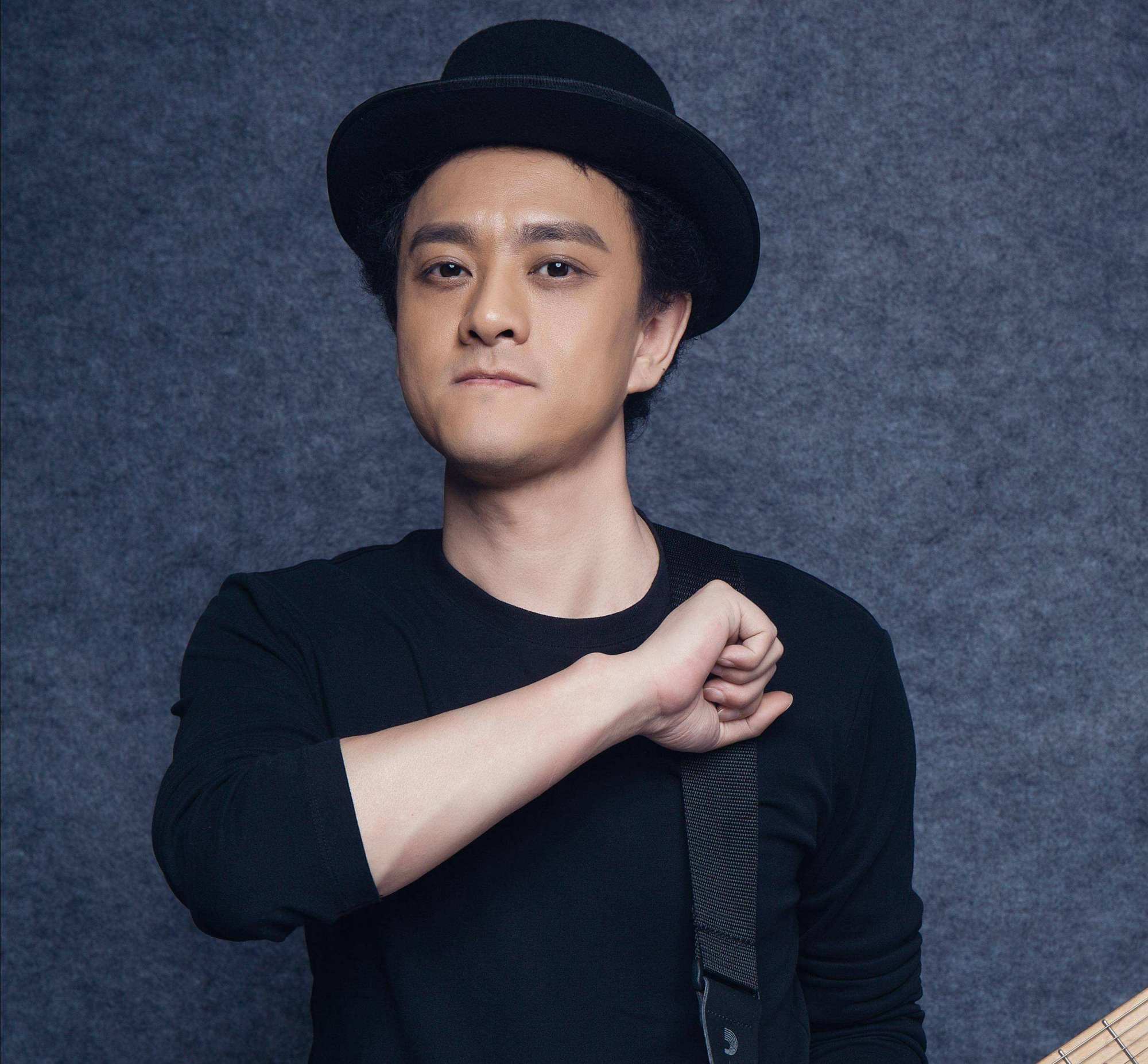 盘点2004《我型我秀》10强选手现状,总冠军张杰五上春晚!