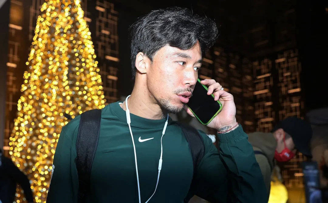 广州队迎来了提振士气的良机张林鹏回归郑智拥有更多的选择