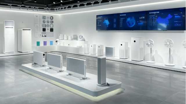 智米科技获评"2022年度北京市知识产权示范单位"