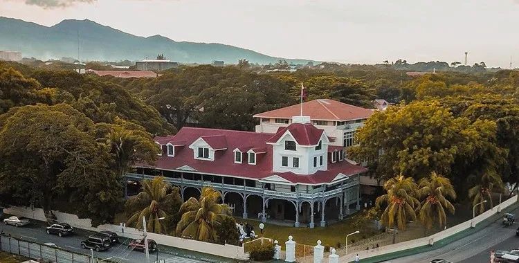 西利曼大学教育学专业处于世界领先水平,去看看能学到哪些知识